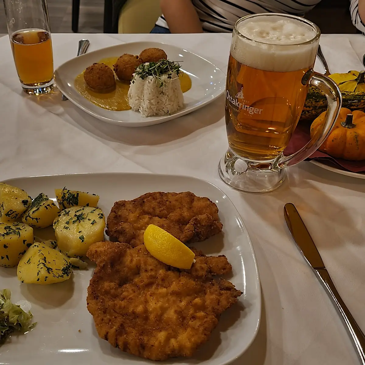 Essen und Trinken photo 5