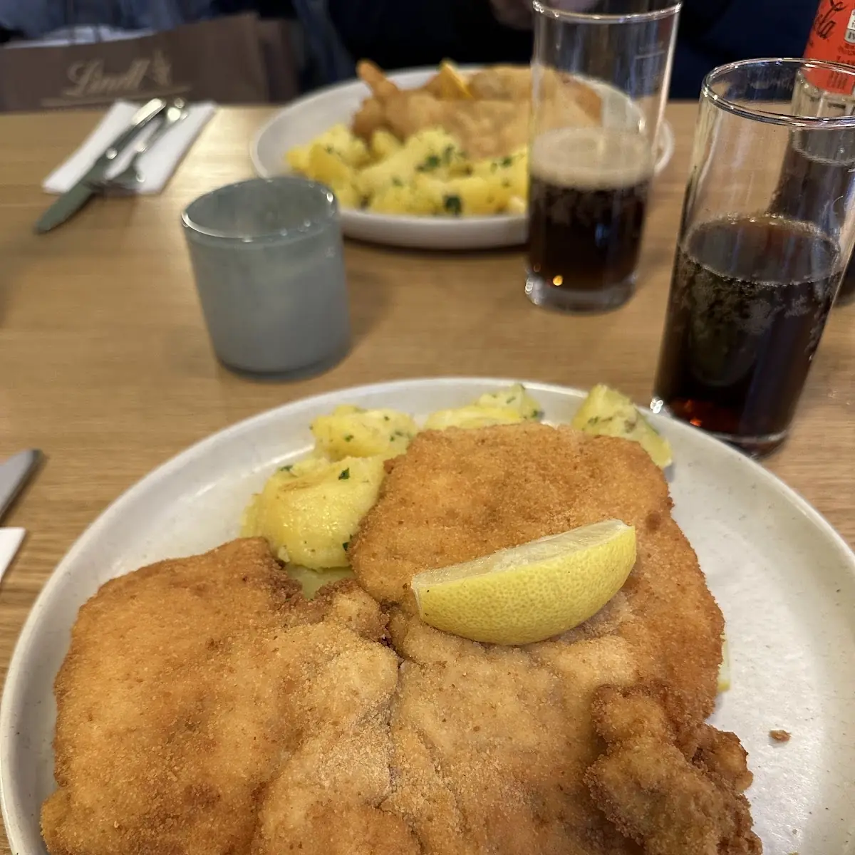 Essen und Trinken photo 6