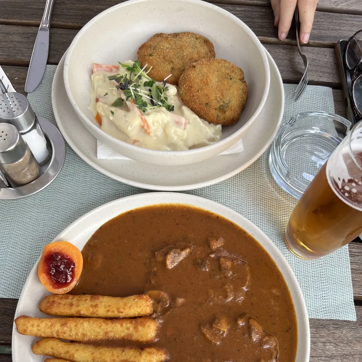 Essen und Trinken photo 7