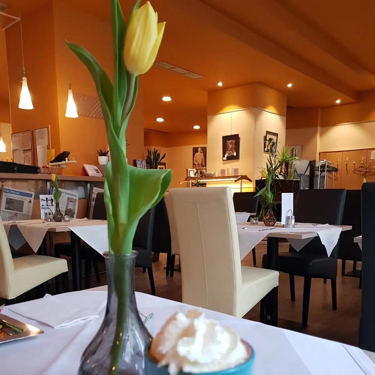 Essen und Trinken photo 8