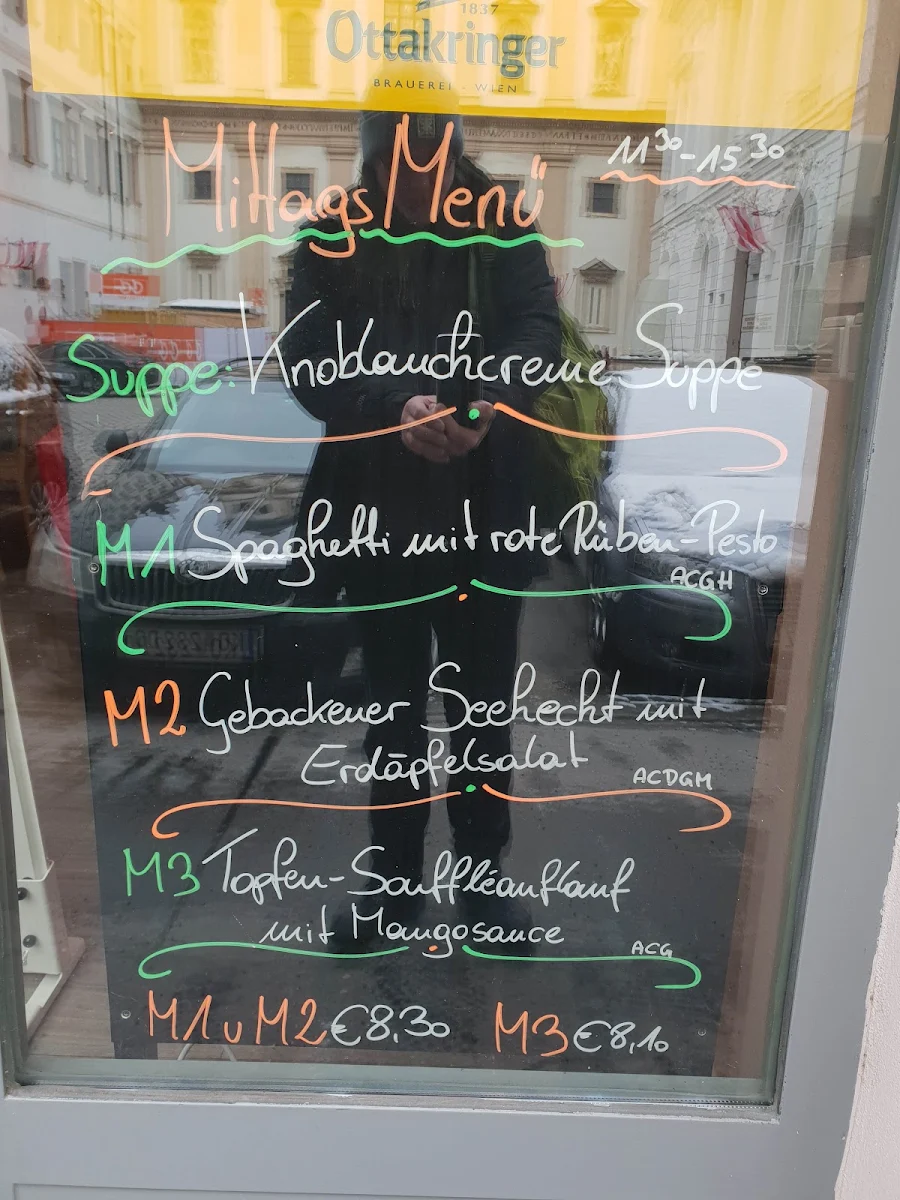 Speisekarte photo 5