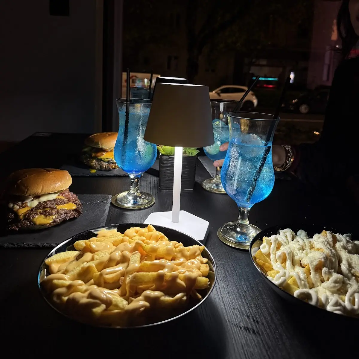 Essen und Trinken photo 1