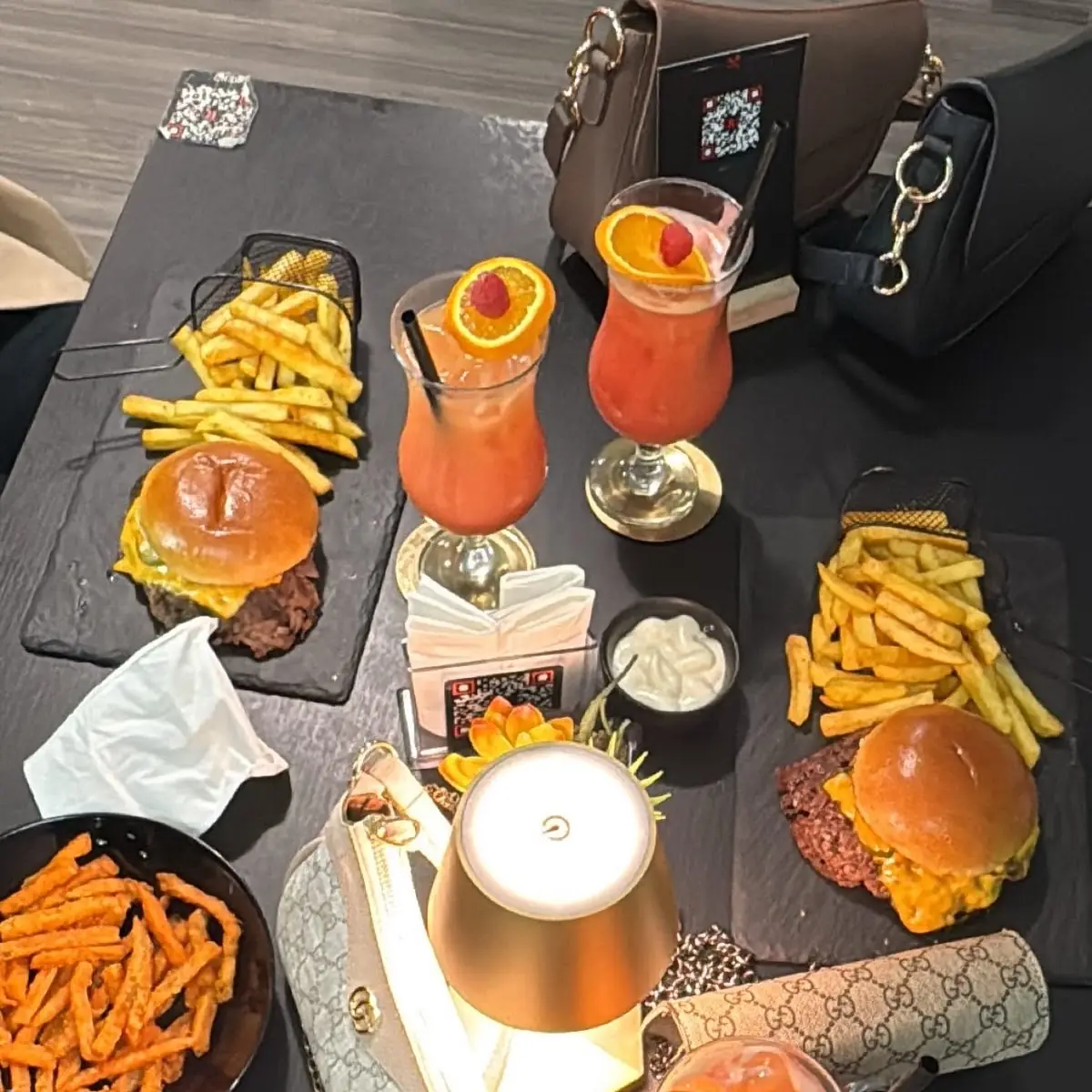 Essen und Trinken photo 6