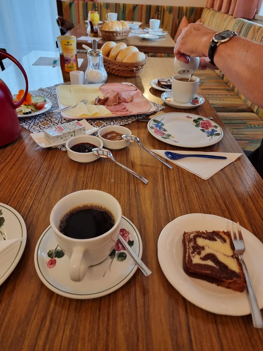 Essen und Trinken photo 4