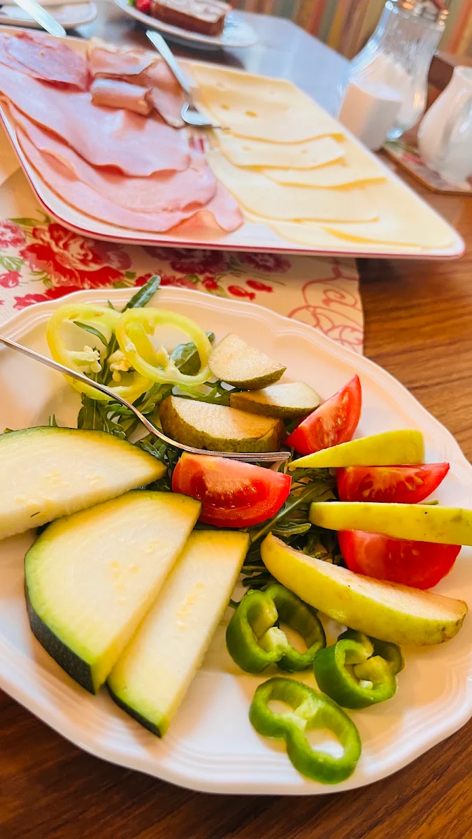 Essen und Trinken photo 5