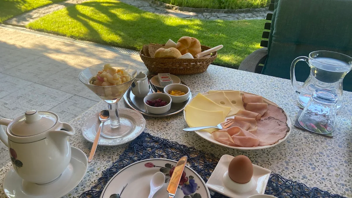Essen und Trinken photo 7