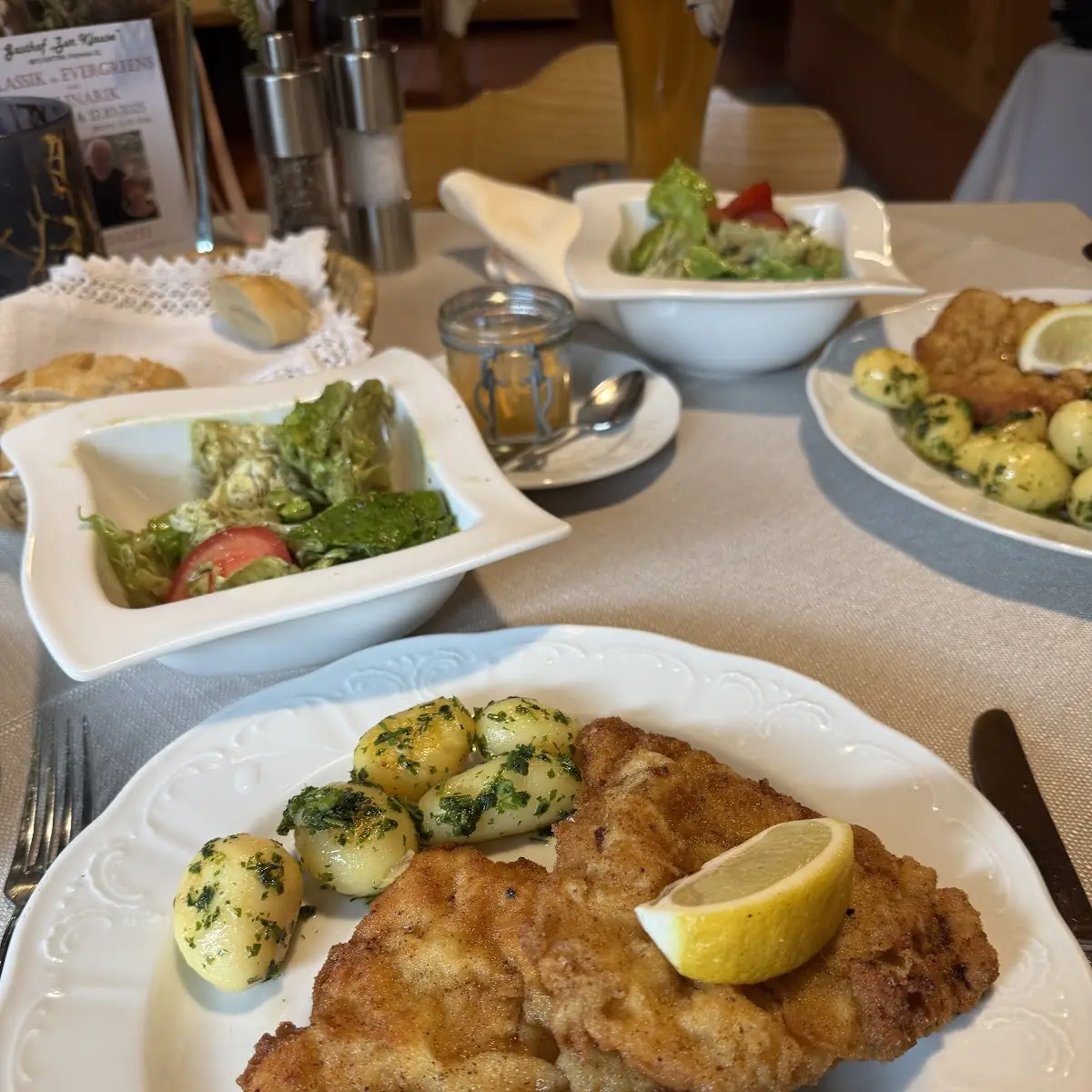 Essen und Trinken photo 4