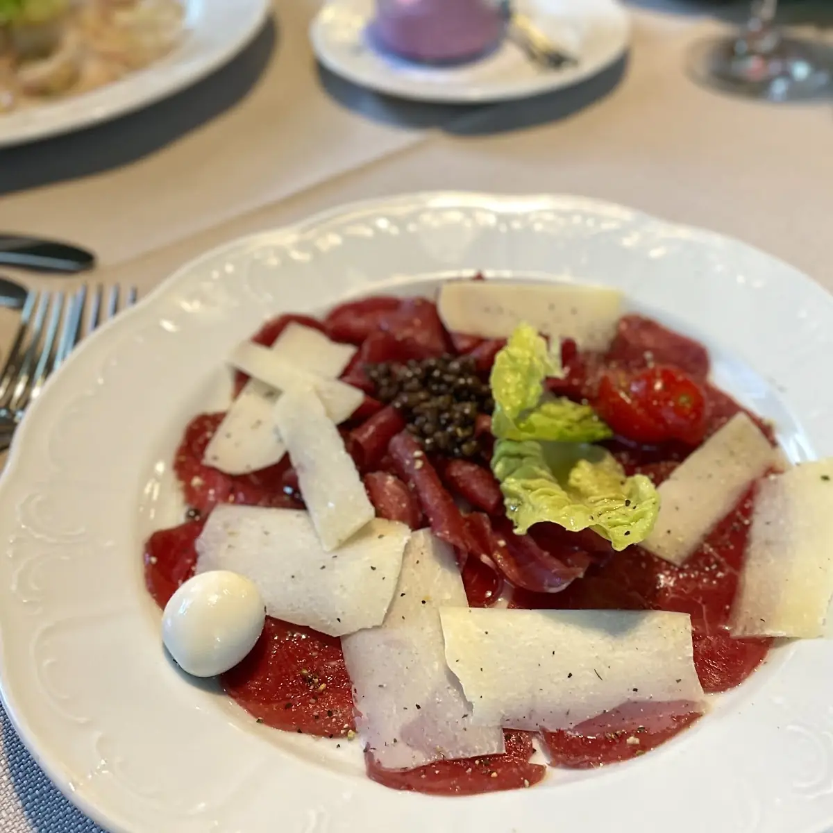 Essen und Trinken photo 6