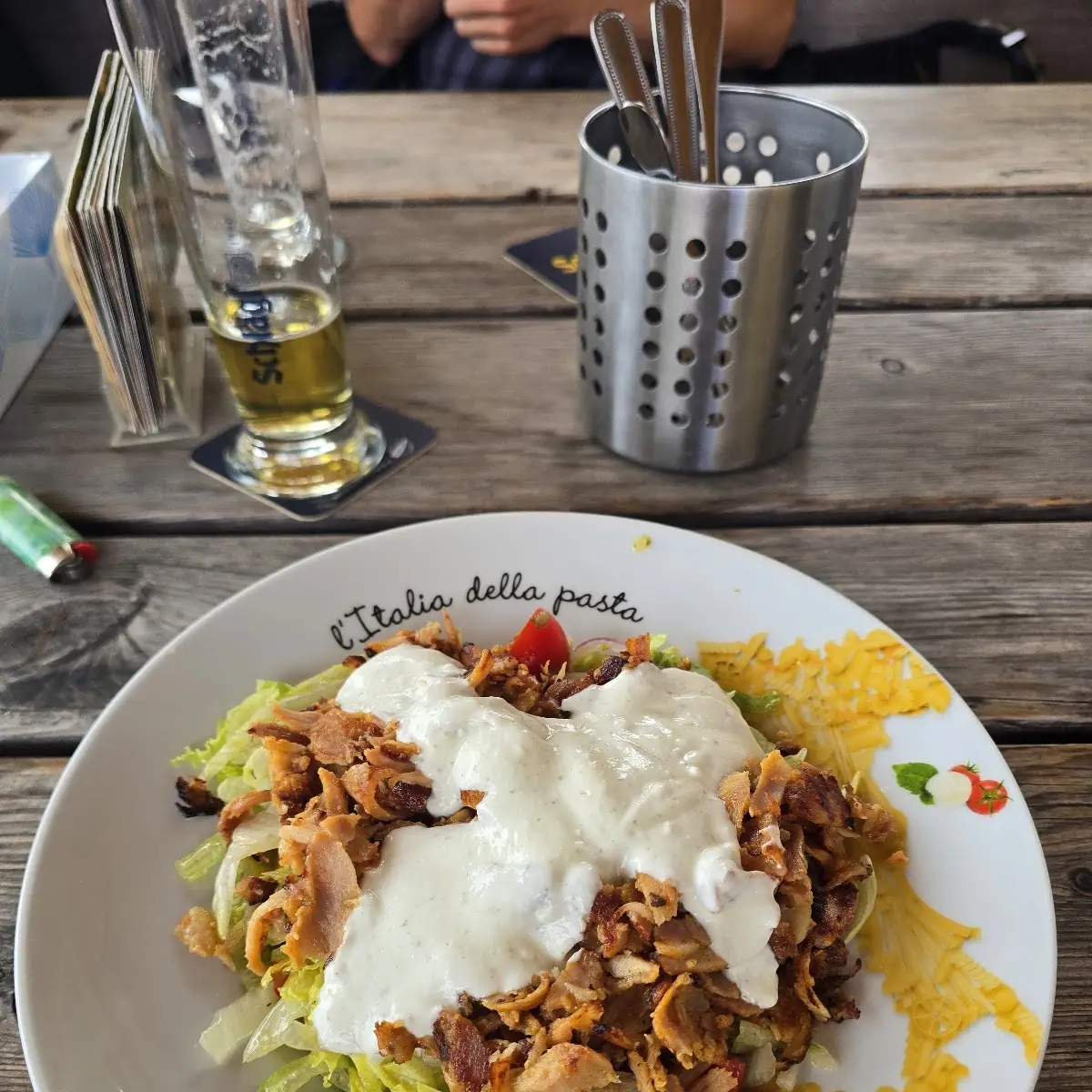 Essen und Trinken photo 3