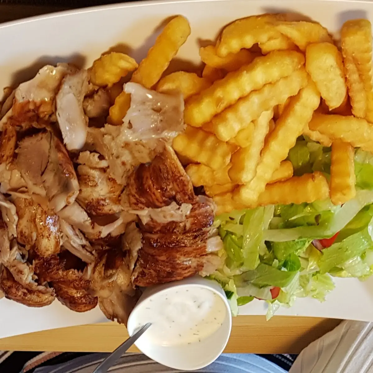 Essen und Trinken photo 4