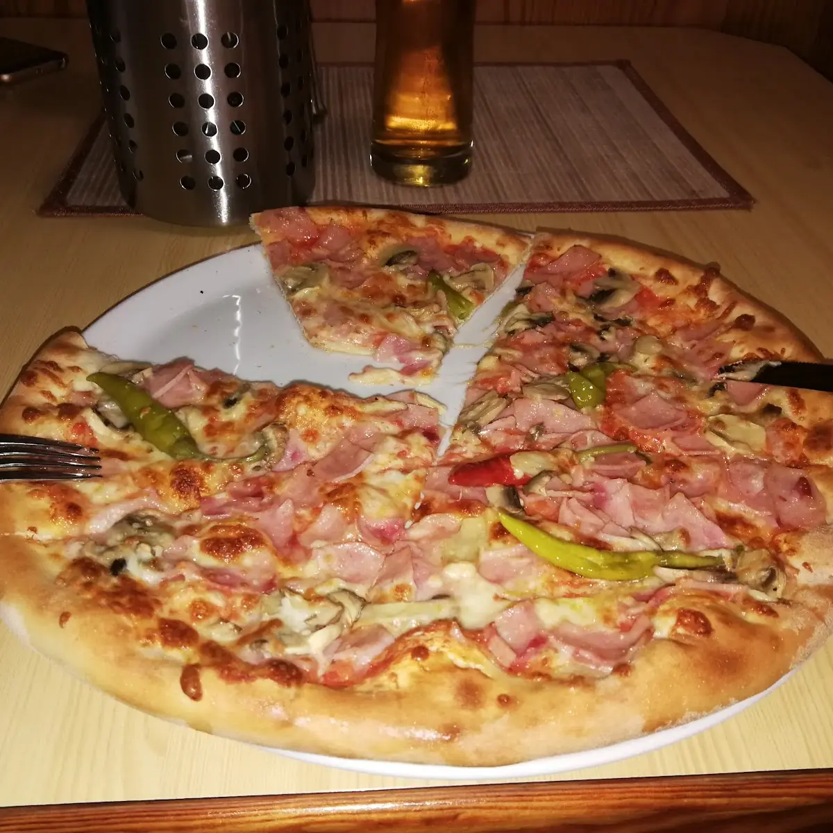 Essen und Trinken photo 8