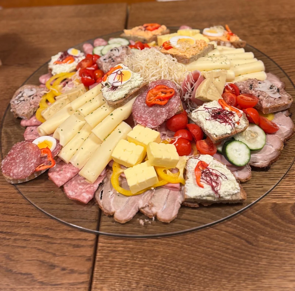 Essen und Trinken photo 1