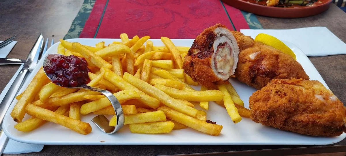 Essen und Trinken photo 2