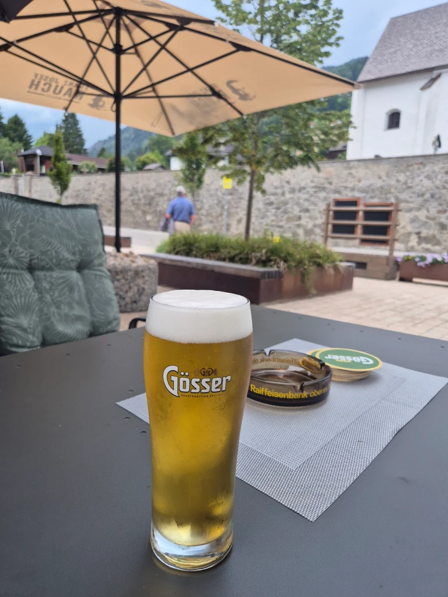 Essen und Trinken photo 4