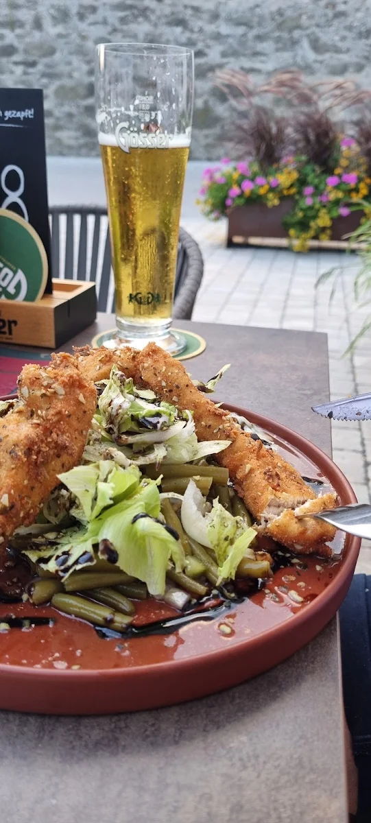 Essen und Trinken photo 5