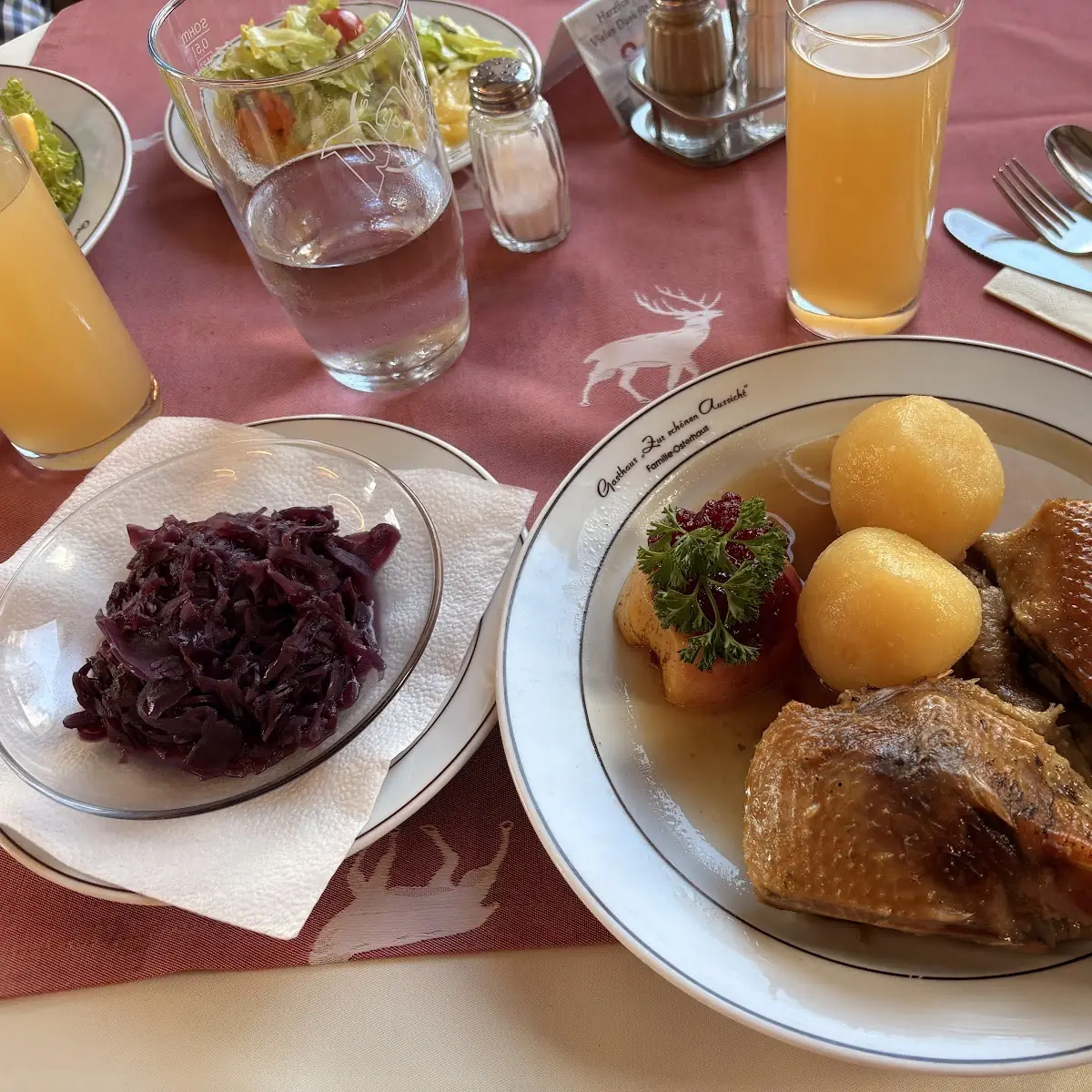 Essen und Trinken photo 1