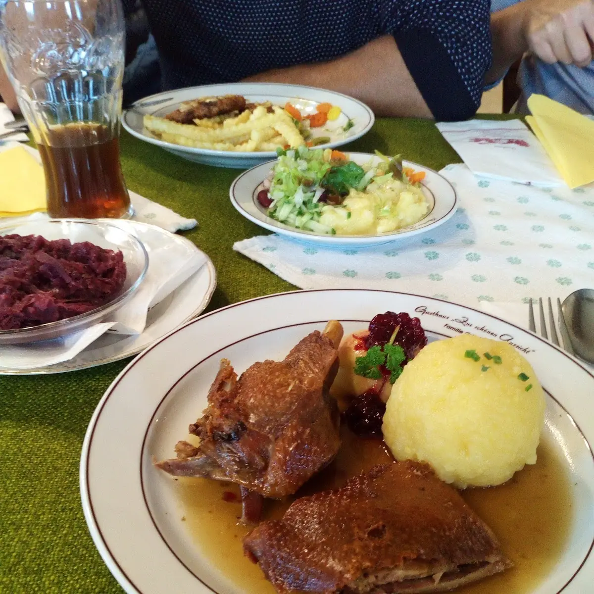 Essen und Trinken photo 10