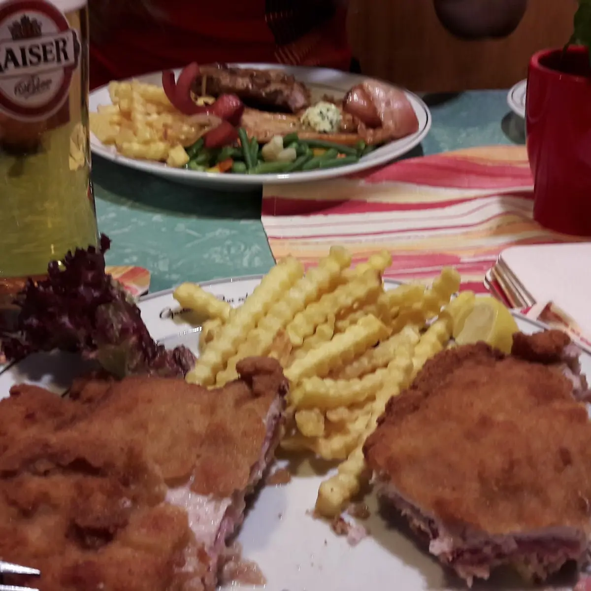 Essen und Trinken photo 5