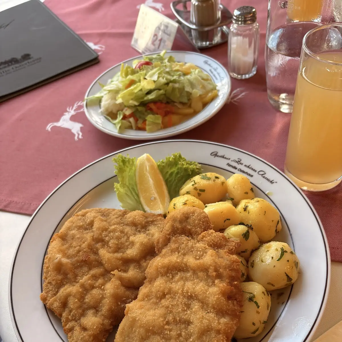 Essen und Trinken photo 6