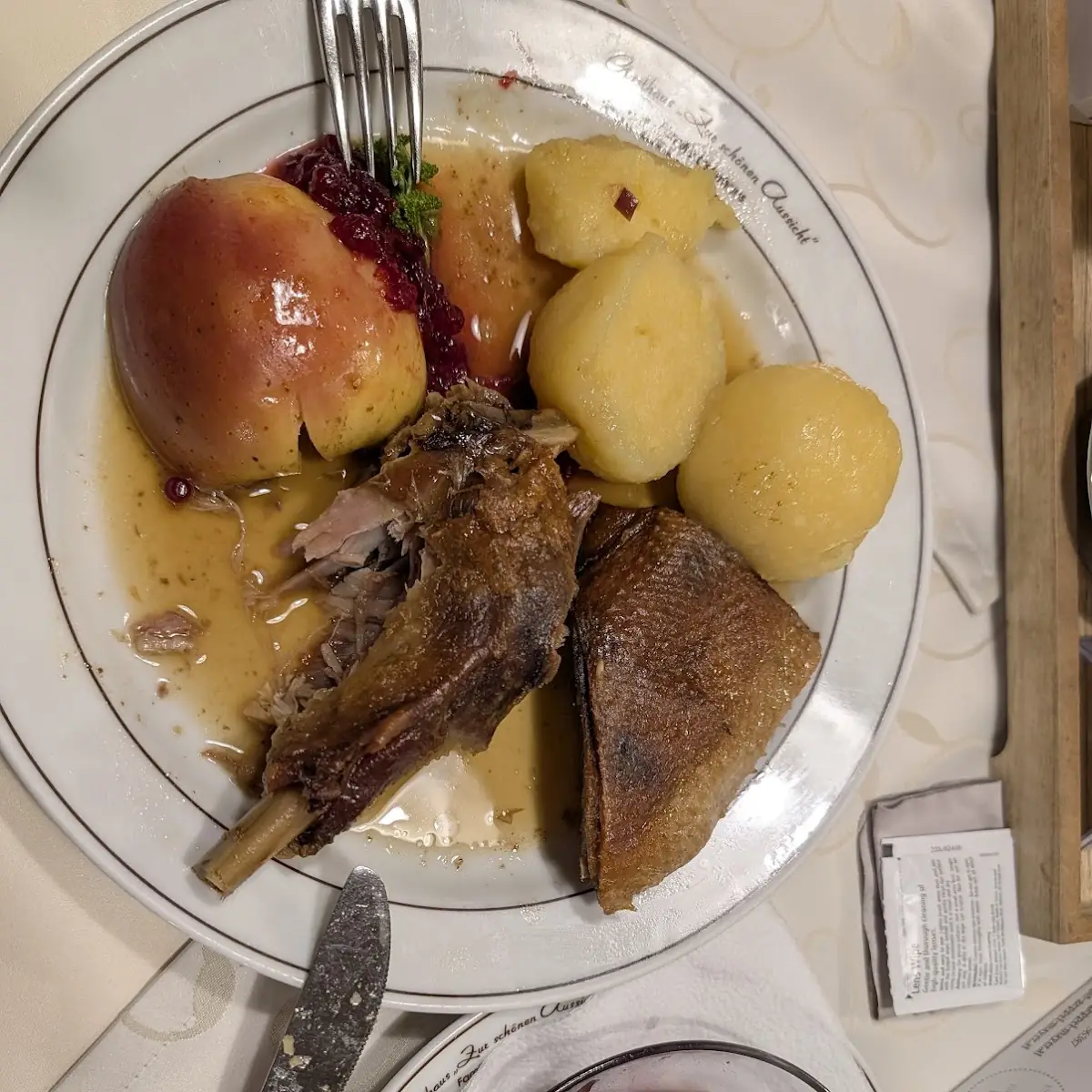 Essen und Trinken photo 7