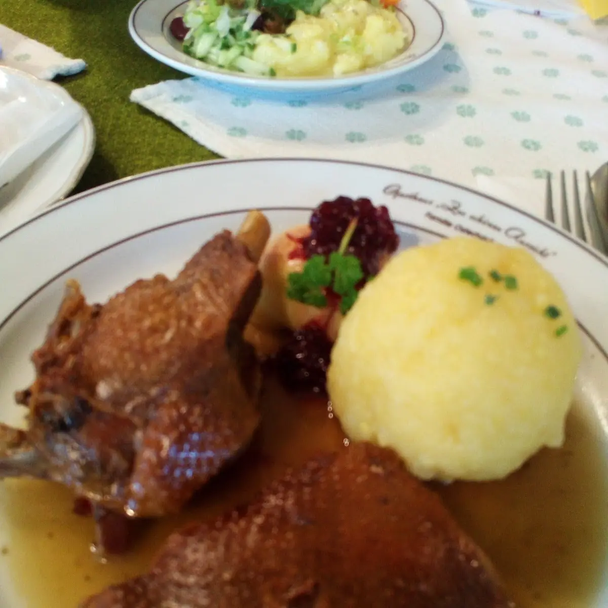 Essen und Trinken photo 9