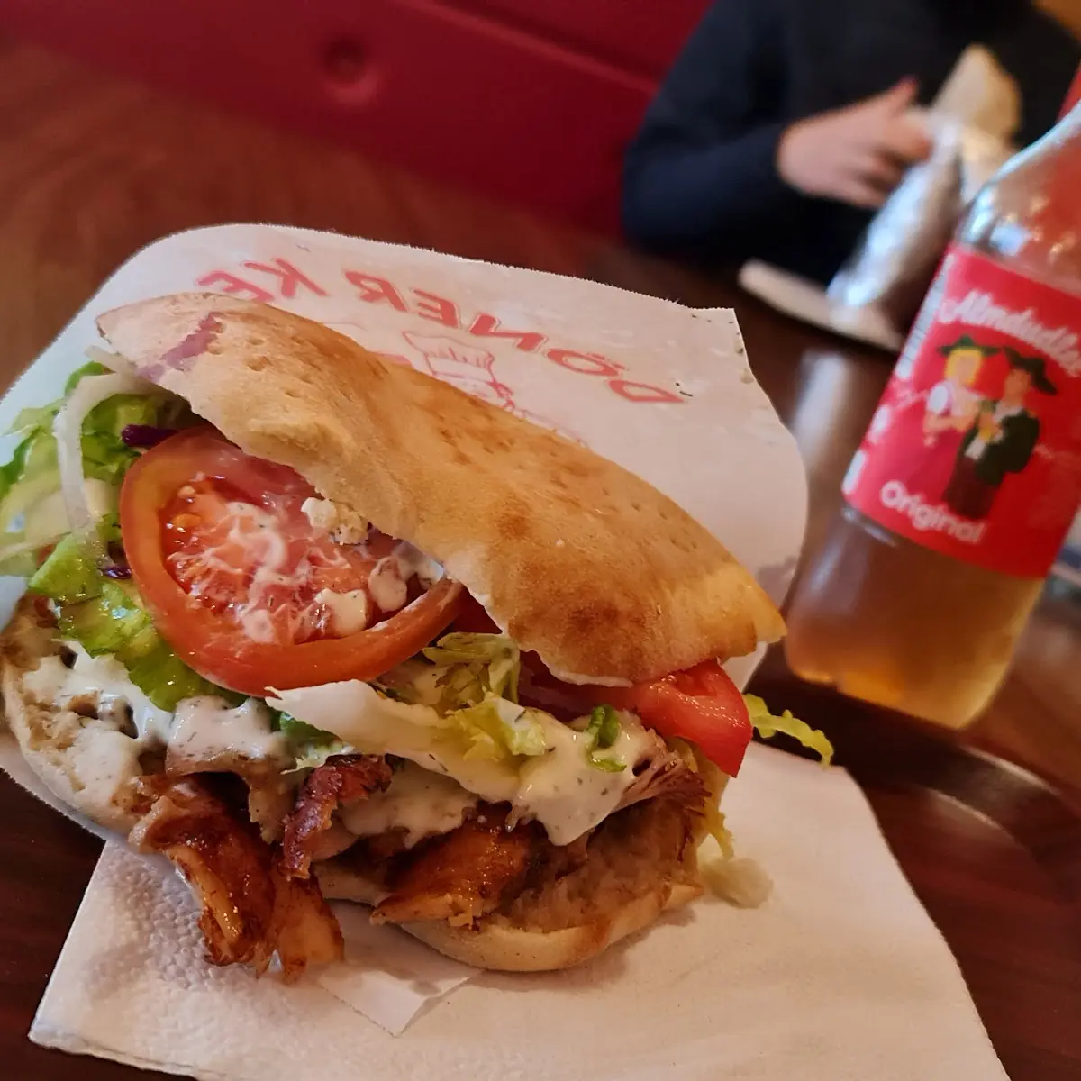 Essen und Trinken photo 1