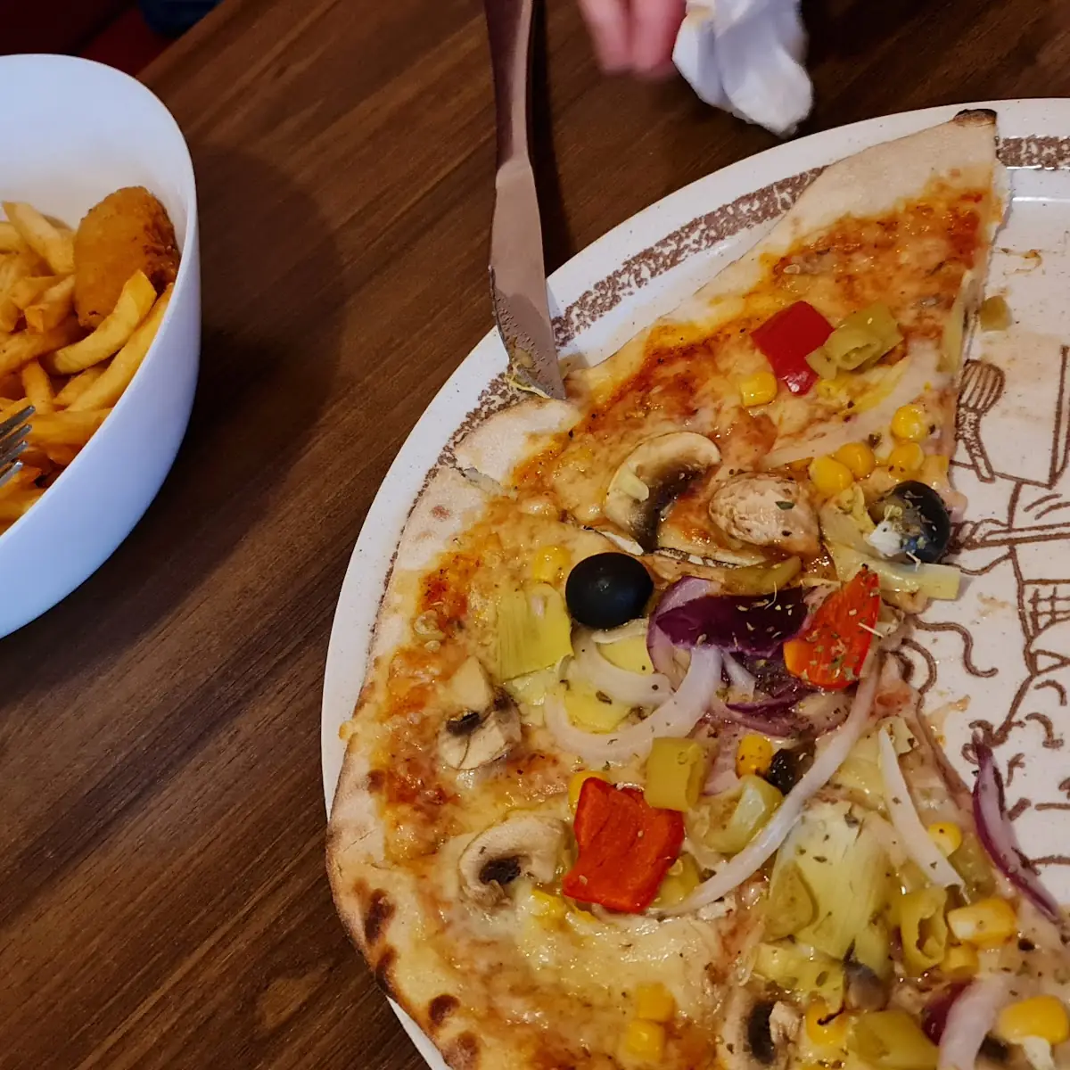 Essen und Trinken photo 3