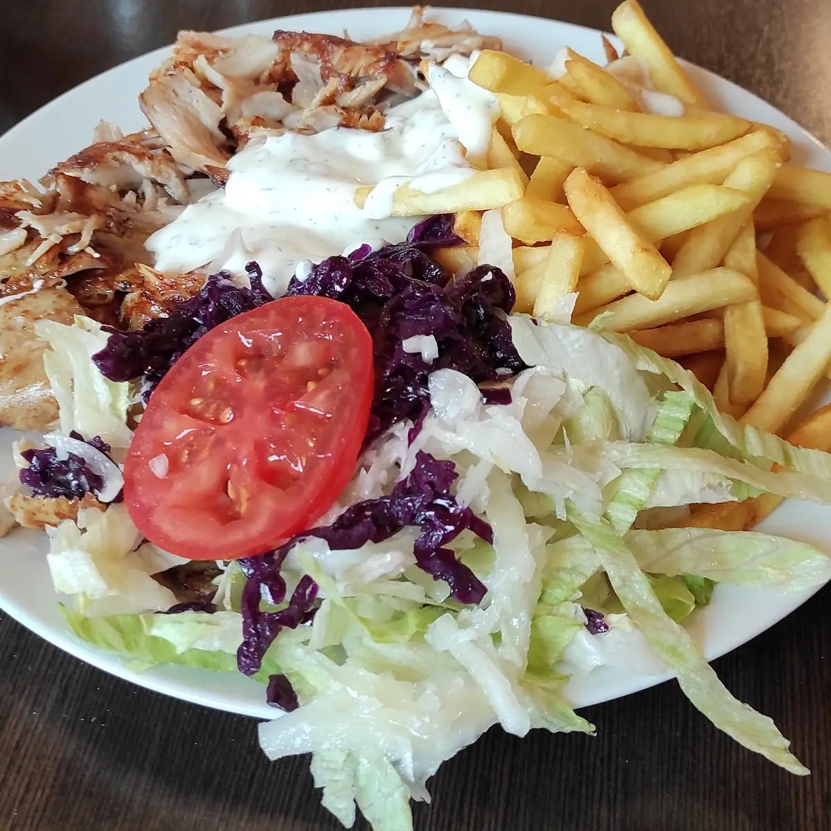Essen und Trinken photo 5