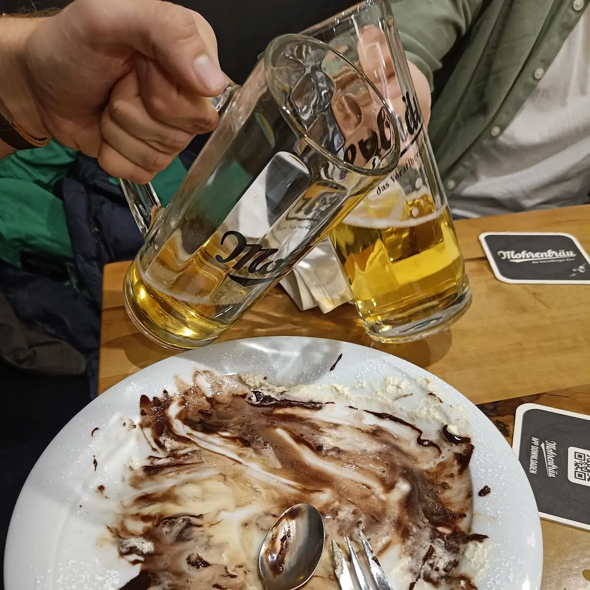 Essen und Trinken photo 4
