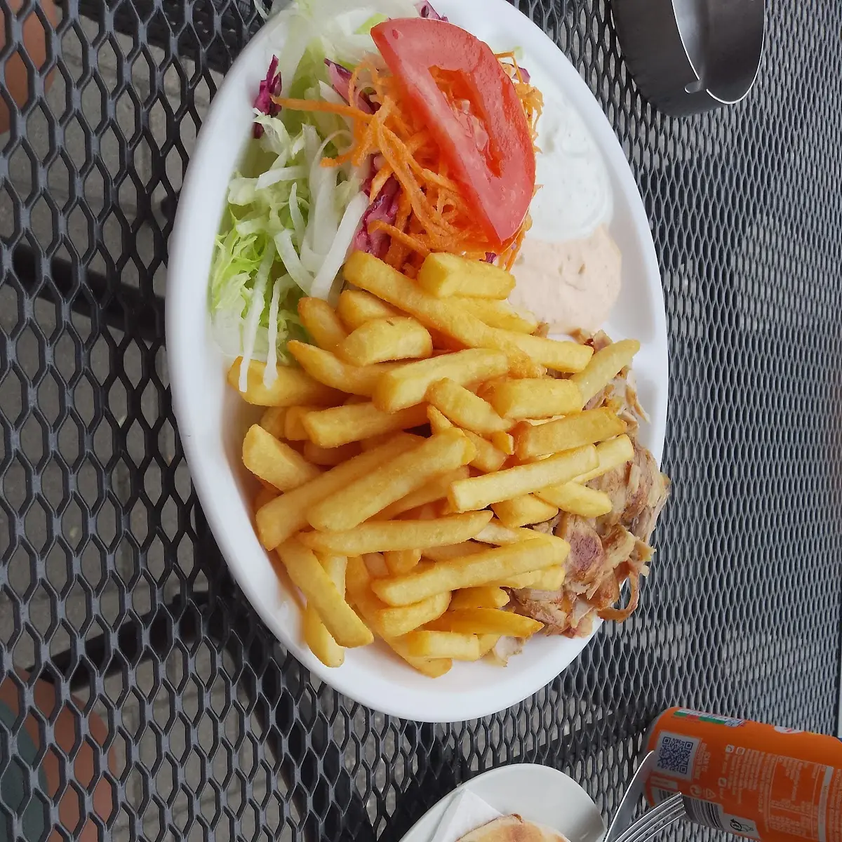 Essen und Trinken photo 3