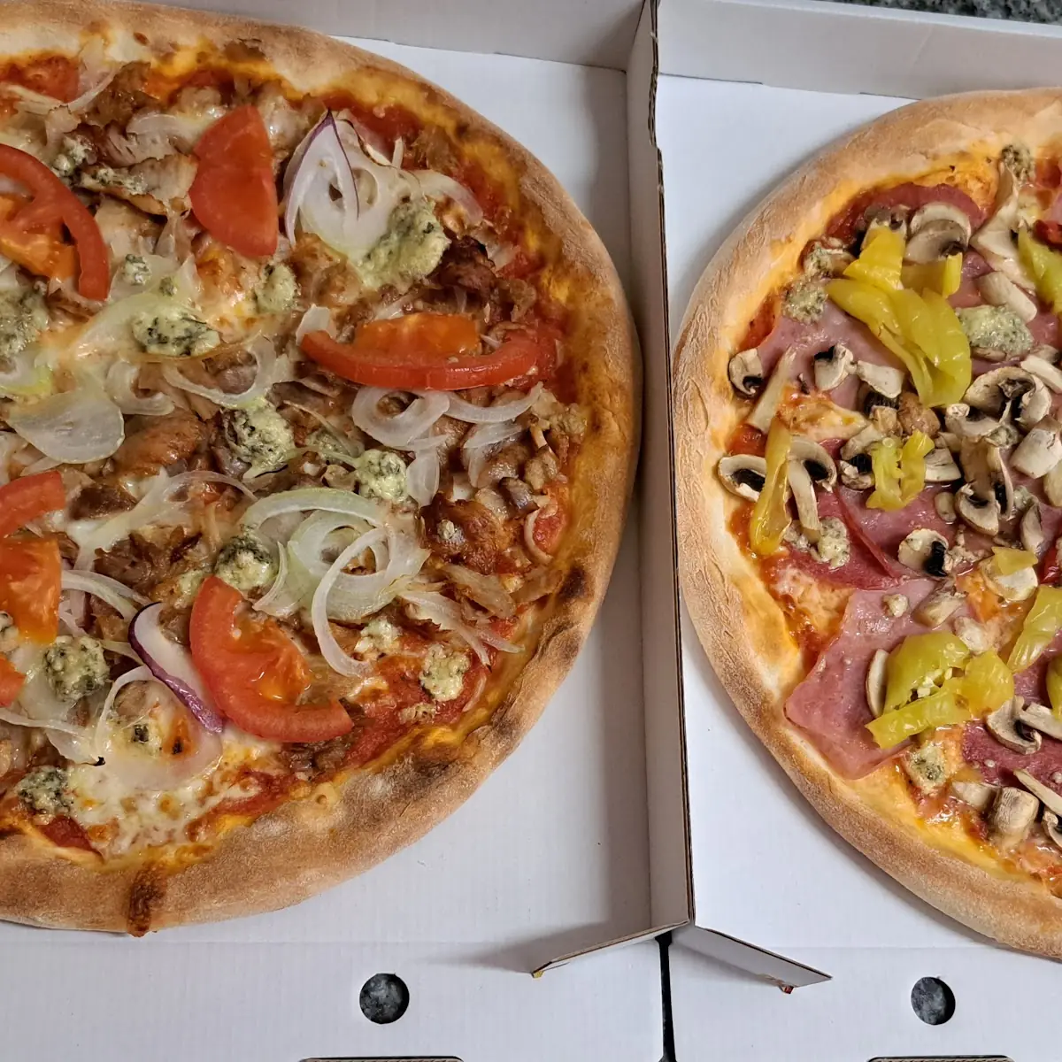 Essen und Trinken photo 4