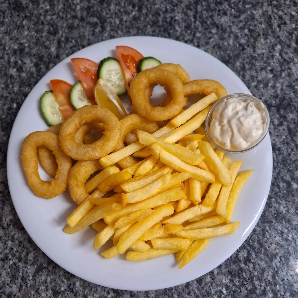 Essen und Trinken photo 8
