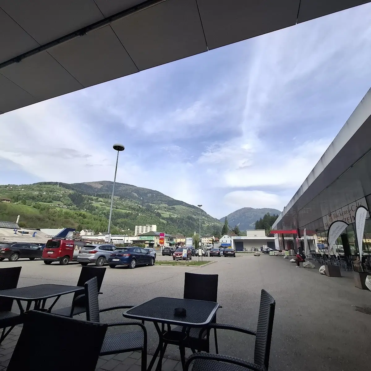 Atmosphäre photo 2