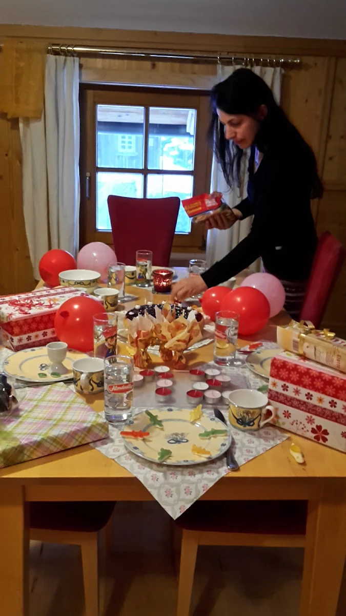 Essen und Trinken photo 3