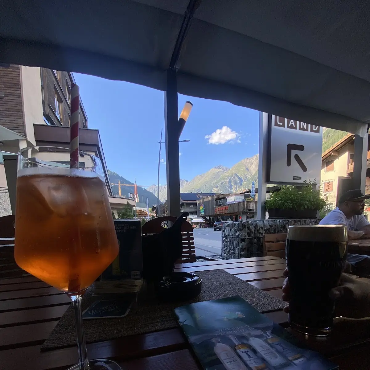 Essen und Trinken photo 10