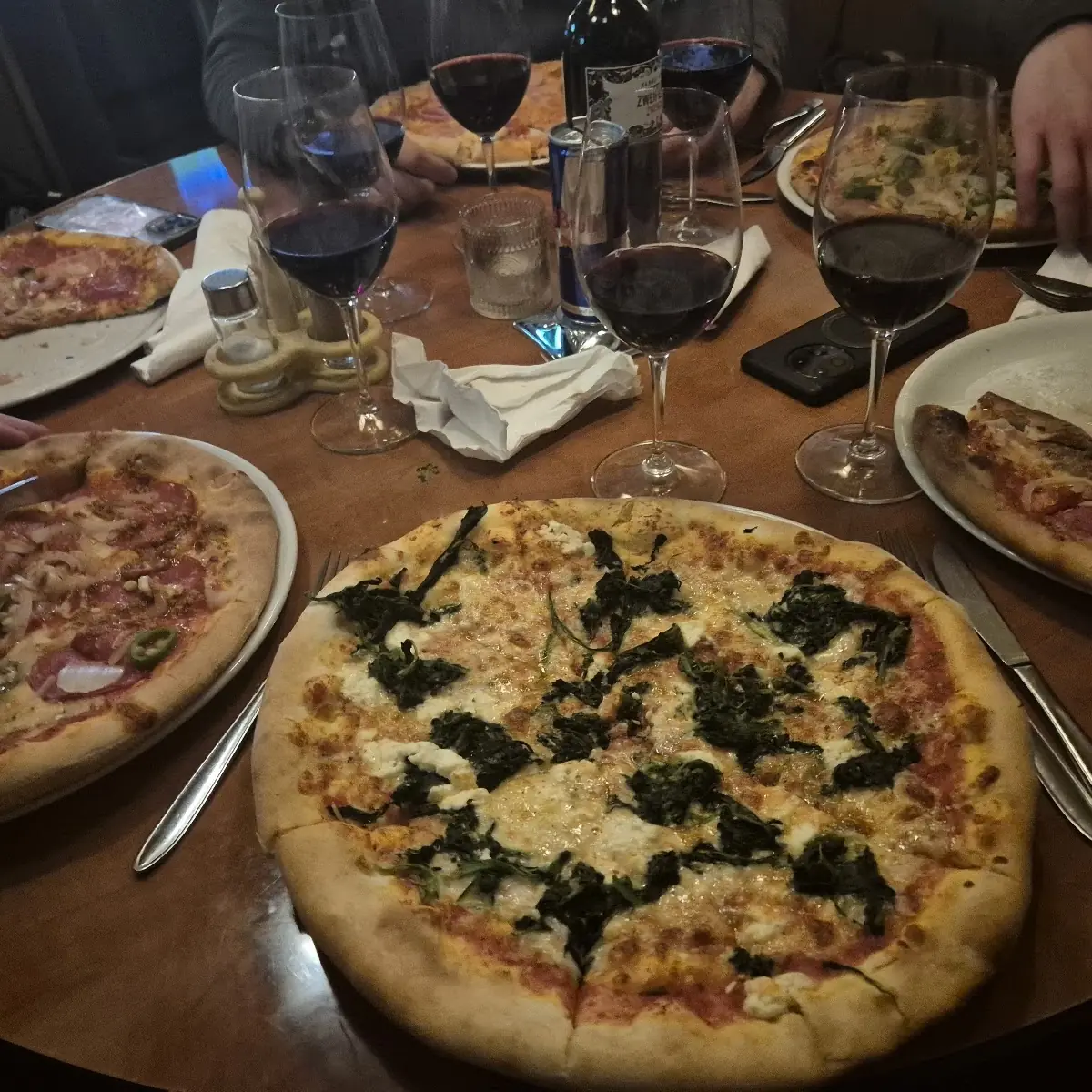 Essen und Trinken photo 4