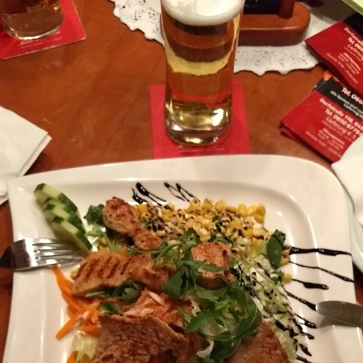 Essen und Trinken photo 5