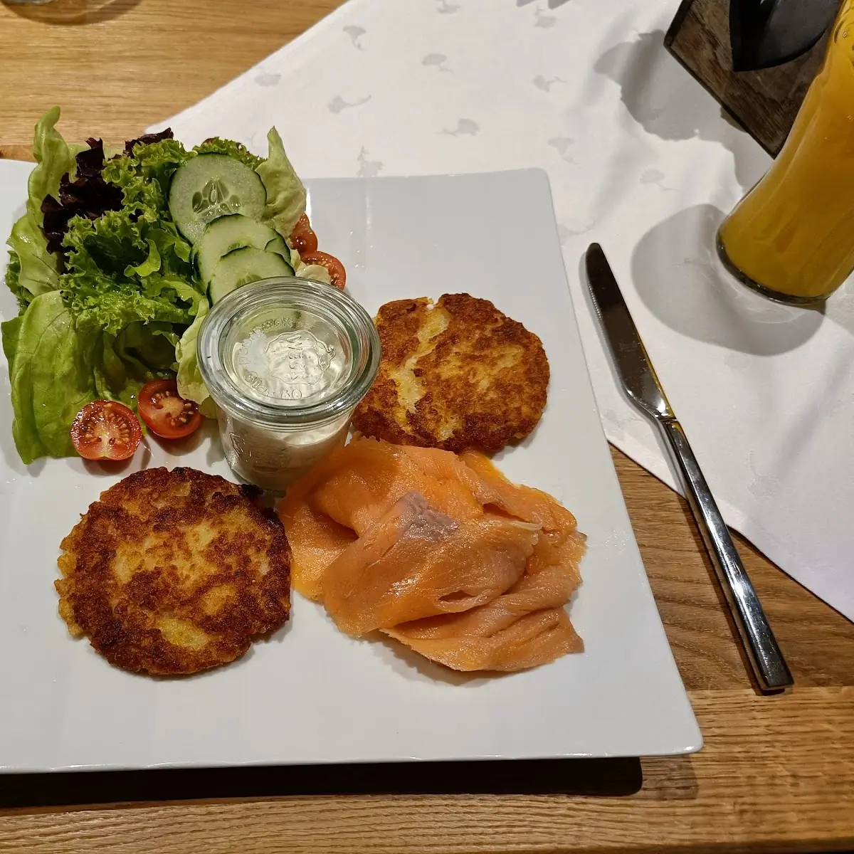 Essen und Trinken photo 4