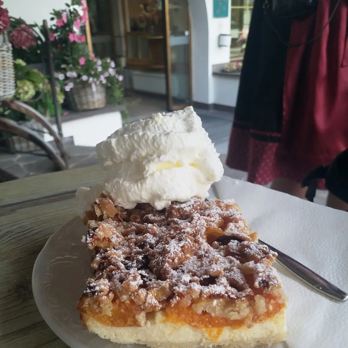Essen und Trinken photo 5