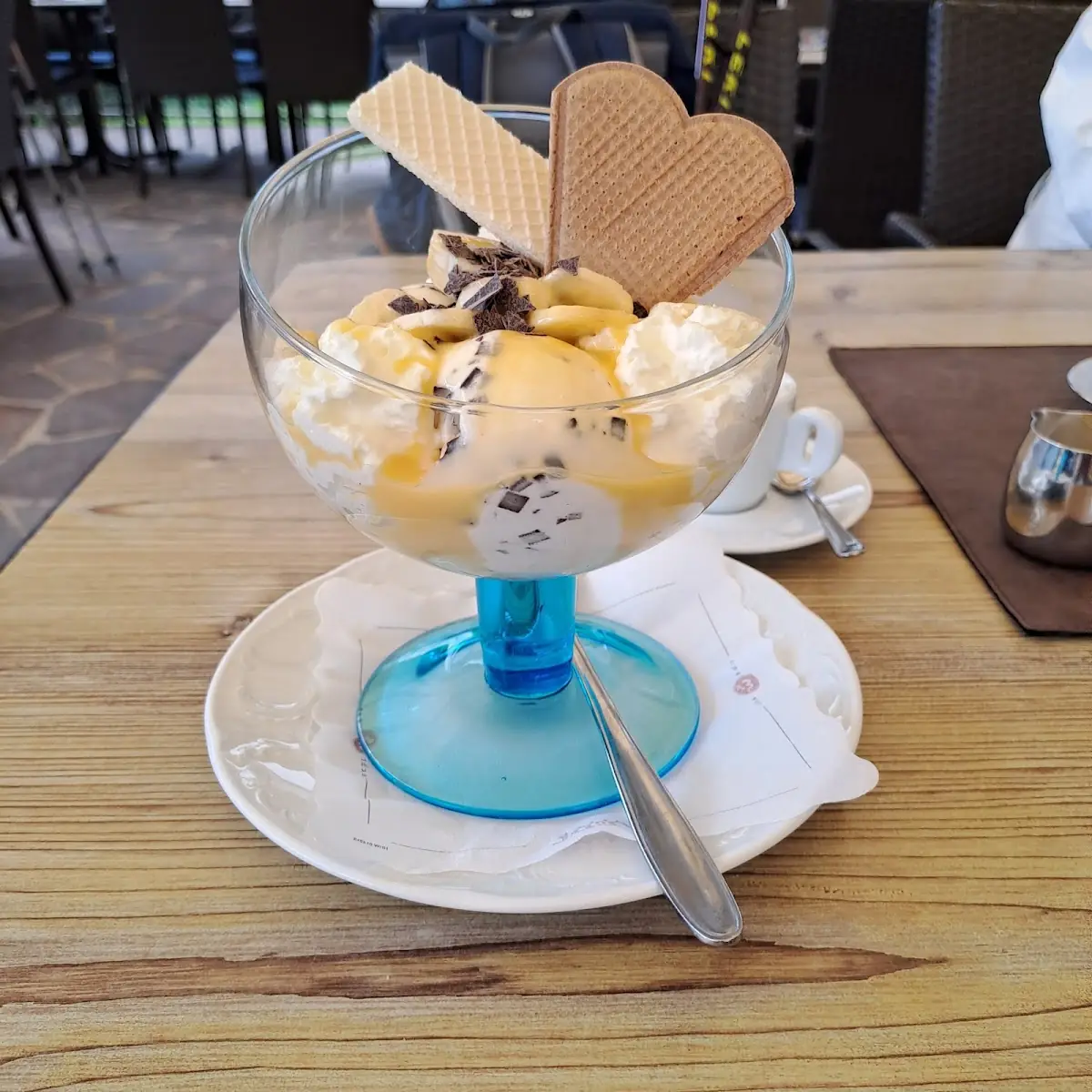 Essen und Trinken photo 7