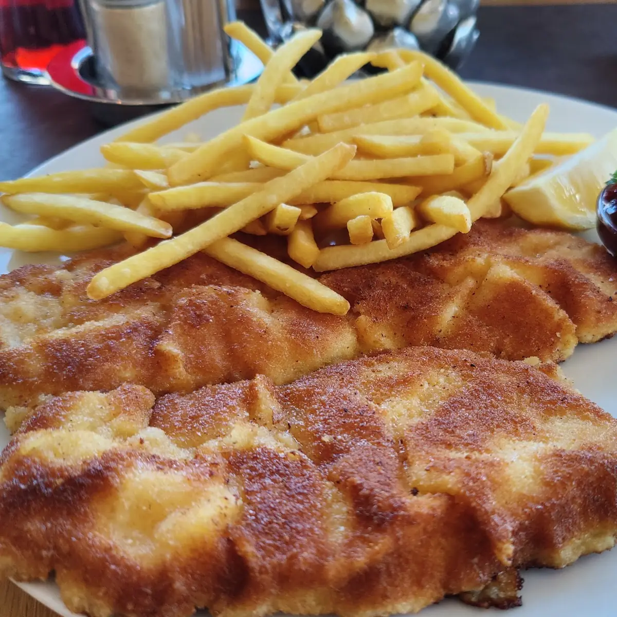 Essen und Trinken photo 8