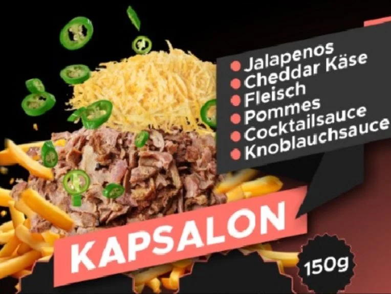Speisekarte photo 4