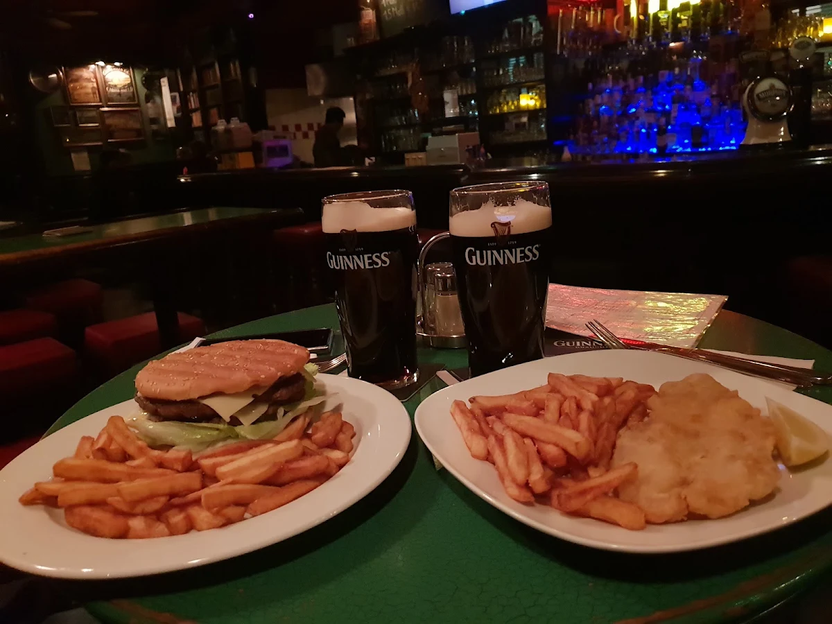 Essen und Trinken photo 1