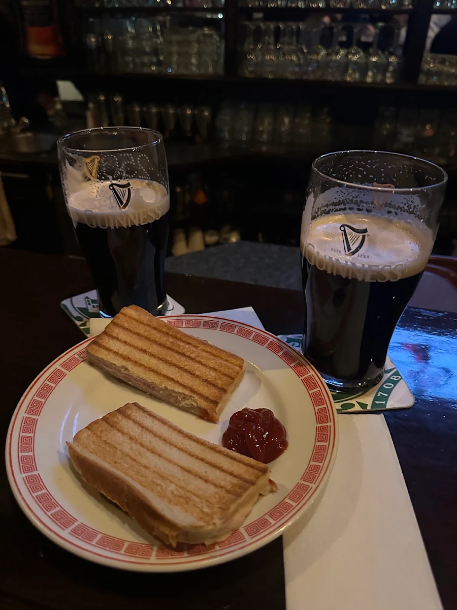 Essen und Trinken photo 10