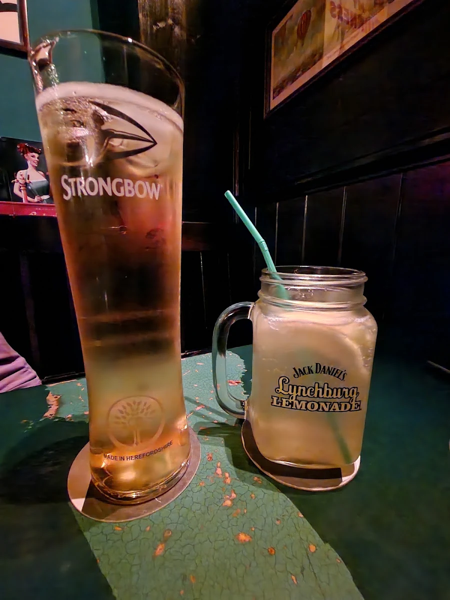 Essen und Trinken photo 9