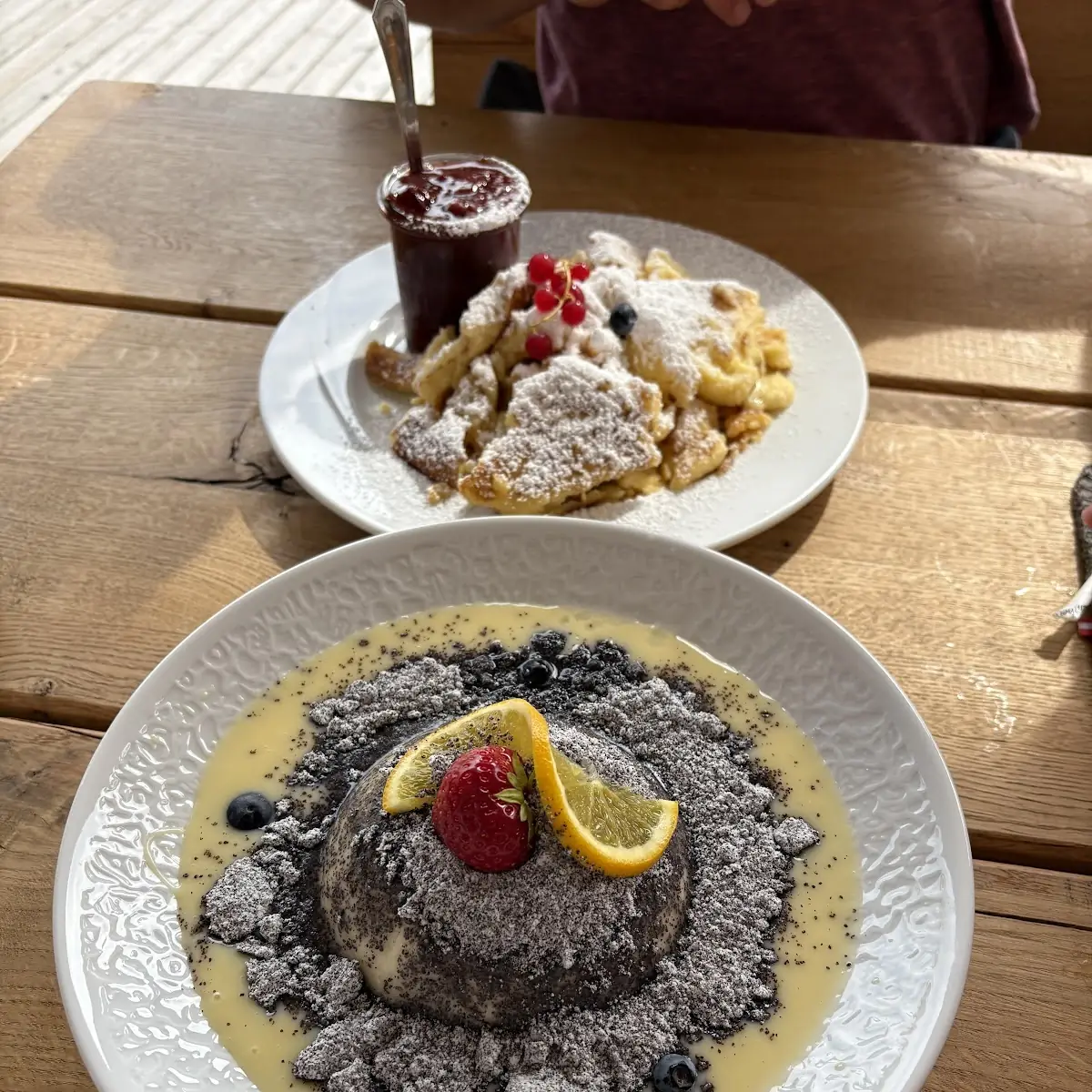 Essen und Trinken photo 6