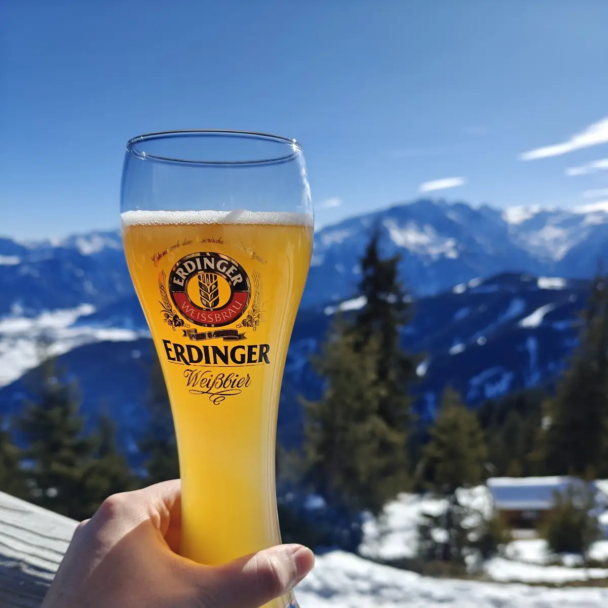 Essen und Trinken photo 8