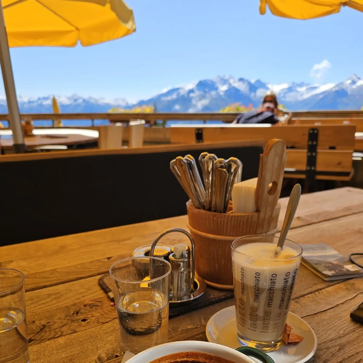 Essen und Trinken photo 9