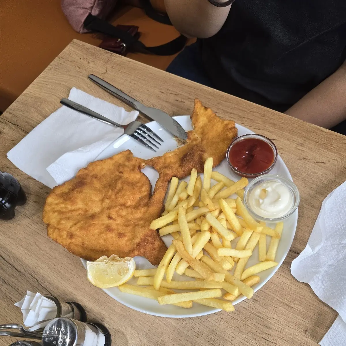 Essen und Trinken photo 6