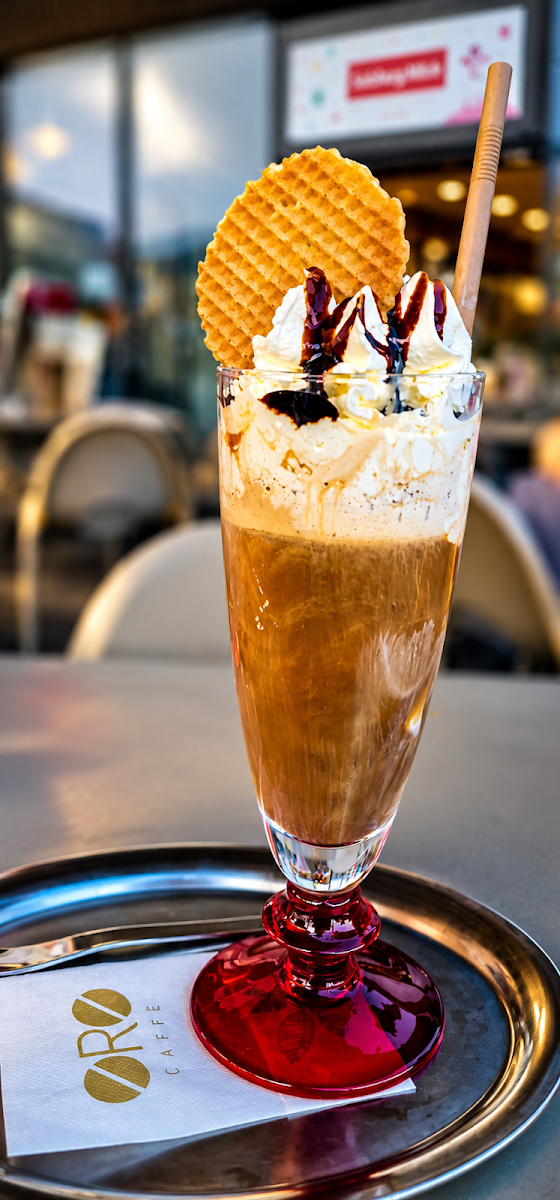 Essen und Trinken photo 1